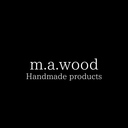 m-a-wood