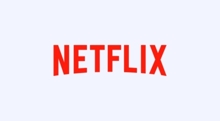 Netflix logo